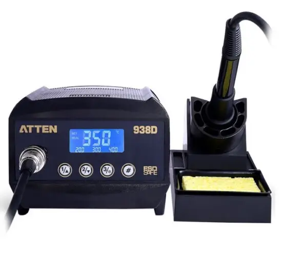 ATTEN-AT938D-Soldering-Station