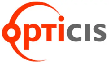 OPTICIS logo