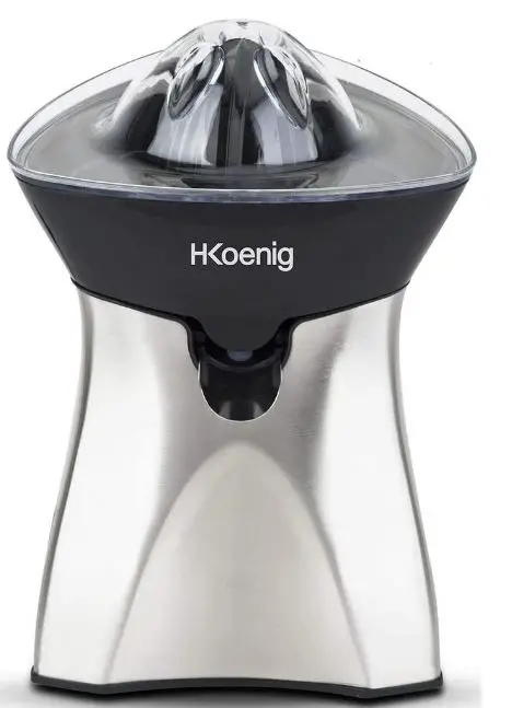 H Koenig-AGR60-Citrus-Juicer-prod