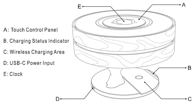 DAWN LZ-S2020-Desk-Lamp-1
