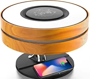 DAWN LZ-S2020-Desk-Lamp