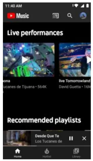 AZUMI SP 021 Mobile Phone - Music