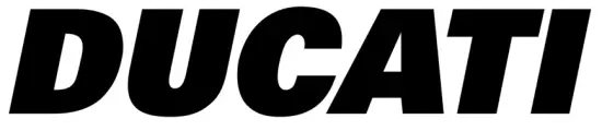 DUCATI logo