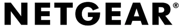 NETGEAR logo