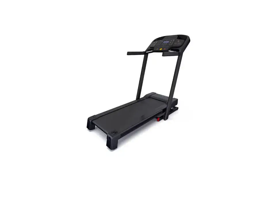 Domyos T540c Fitness Treadmill Instruction Manual Domyos T540c Fitness Treadmill Instruction Manual