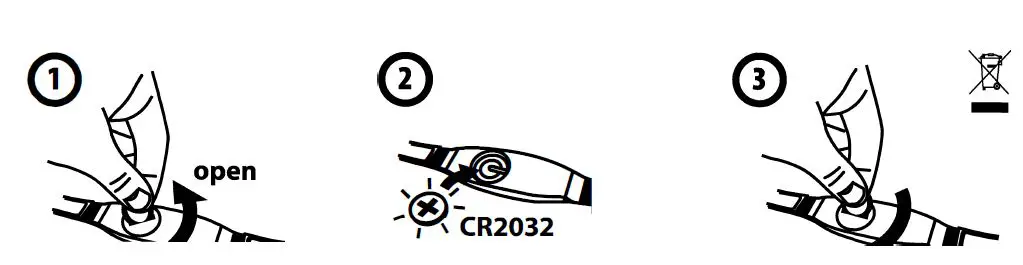 DOMYOS T540C Fitness Treadmill-fig13