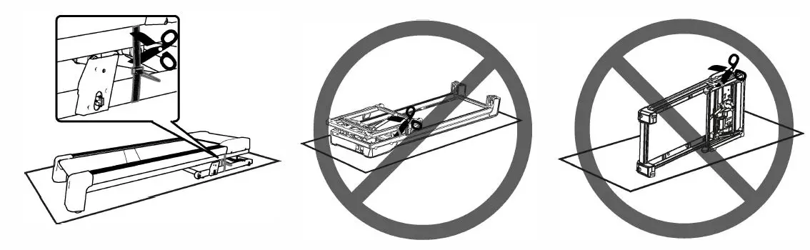 DOMYOS T540C Fitness Treadmill-fig2