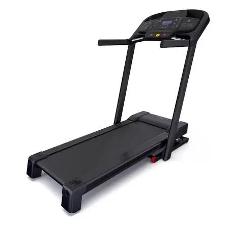 DOMYOS T540C Fitness Treadmill-prod