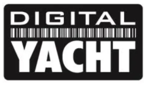 DIGITAL YACHT logo