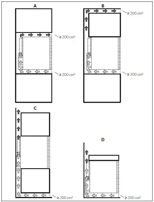 DOMETIC-DM50CD-Drawer-Minibar-7