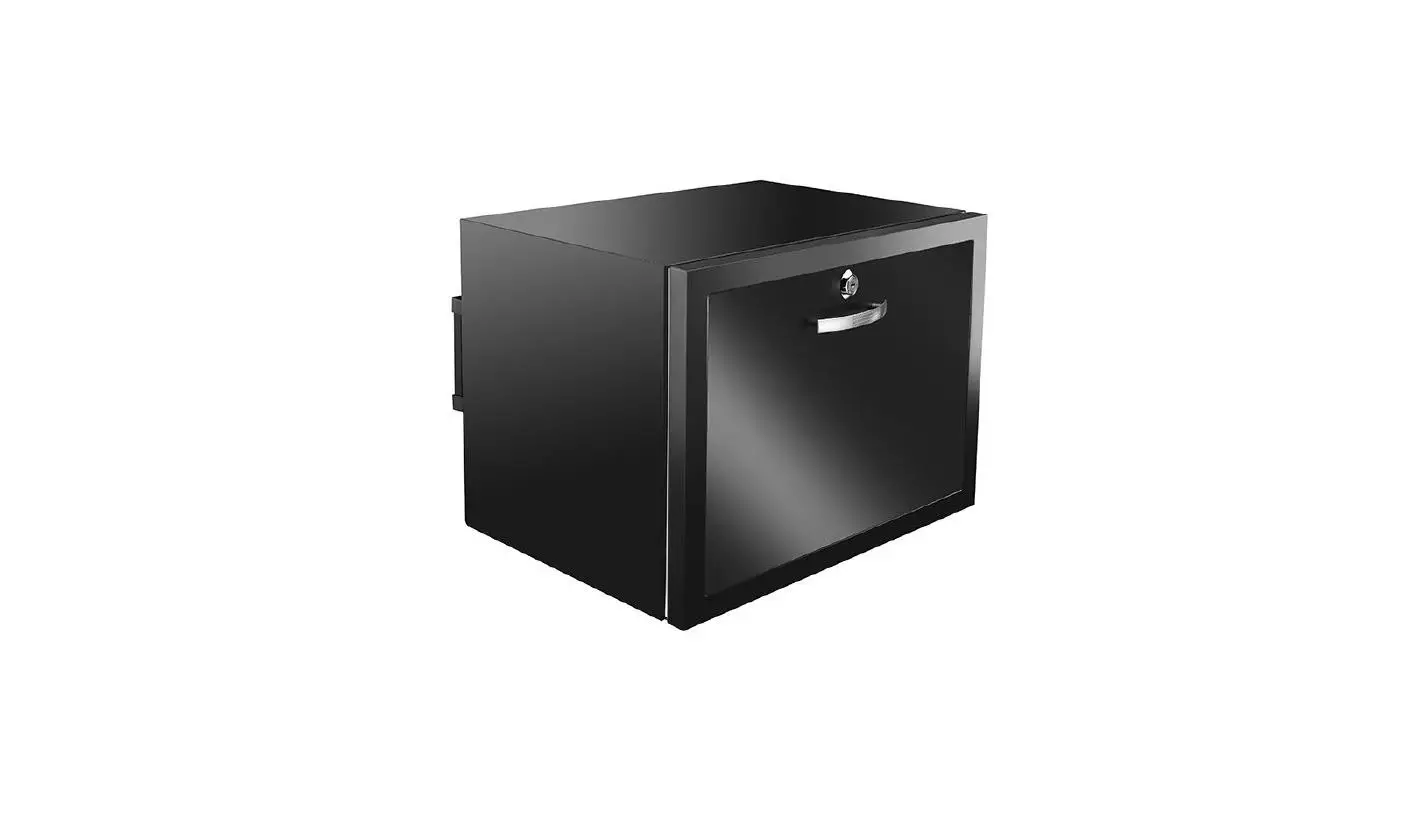 Dometic Dm50cd Drawer Minibar Instruction Manual