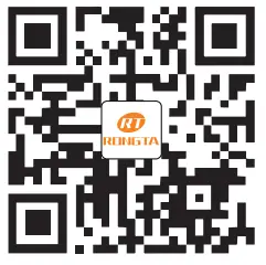 RONGTA RP330 80MM Thermal Receipt Printer - QR