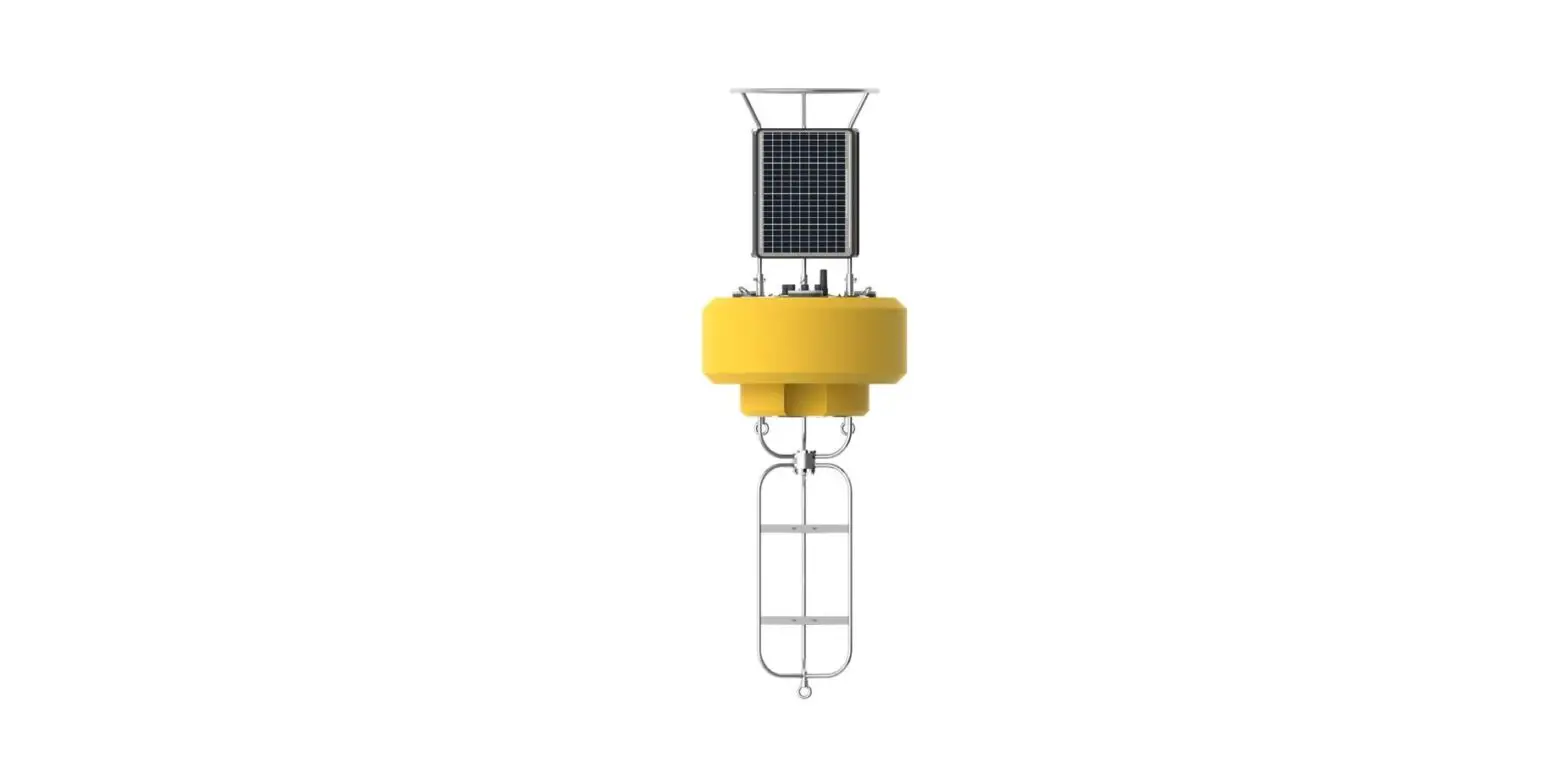 Nexsens Cb-950 Data Buoy User Guide Nexsens Cb-950 Data Buoy User Guide