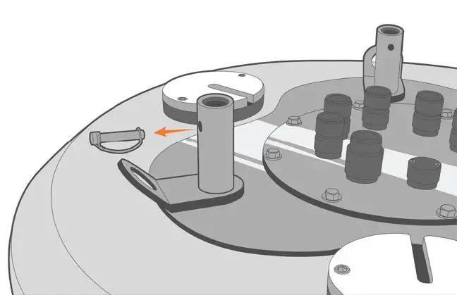 NEXSENS CB-950 Data Buoy-FIG1