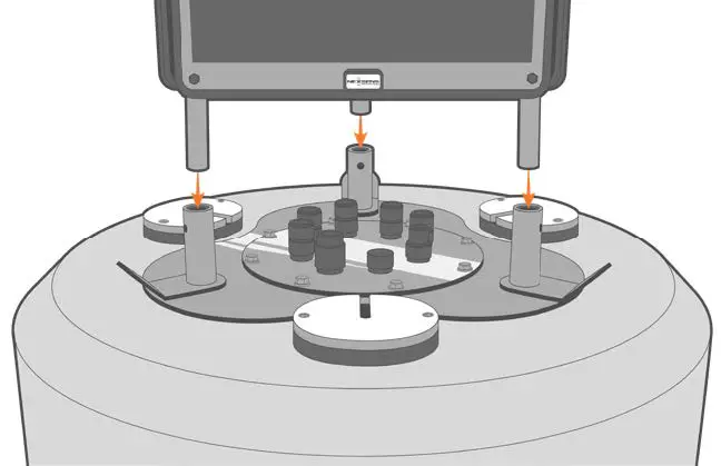 NEXSENS CB-950 Data Buoy-FIG2