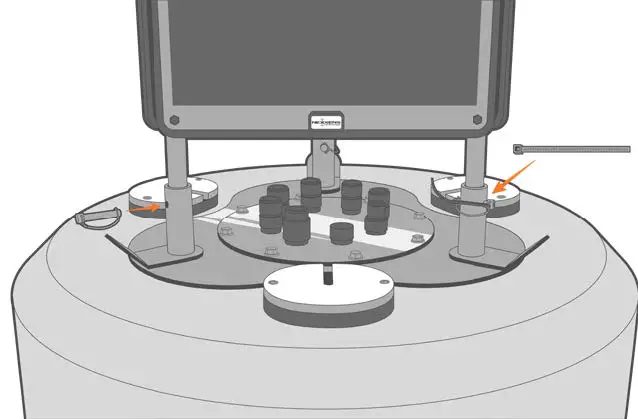 NEXSENS CB-950 Data Buoy-FIG3