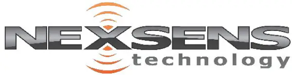 NEXSENS CB-950 Data Buoy-LOGO
