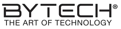 BYTECH - logo