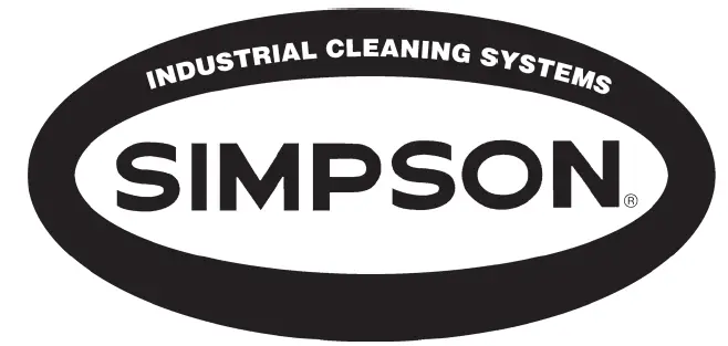 SIMPSON-1323927-Water-Blaster-Series-Cold-Water-Belt-Drive-Pressure-Washer-logo