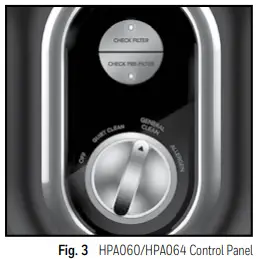 Honeywell-HPA060-Series-Tower-Air-Purifier-FIG-4