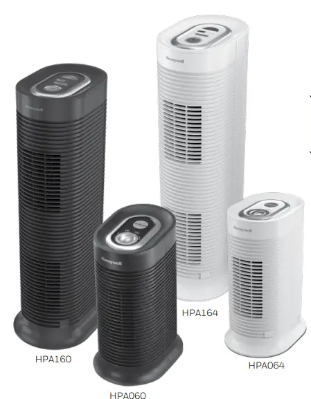 Honeywell-HPA060-Series-Tower-Air-Purifier-PRODUCT