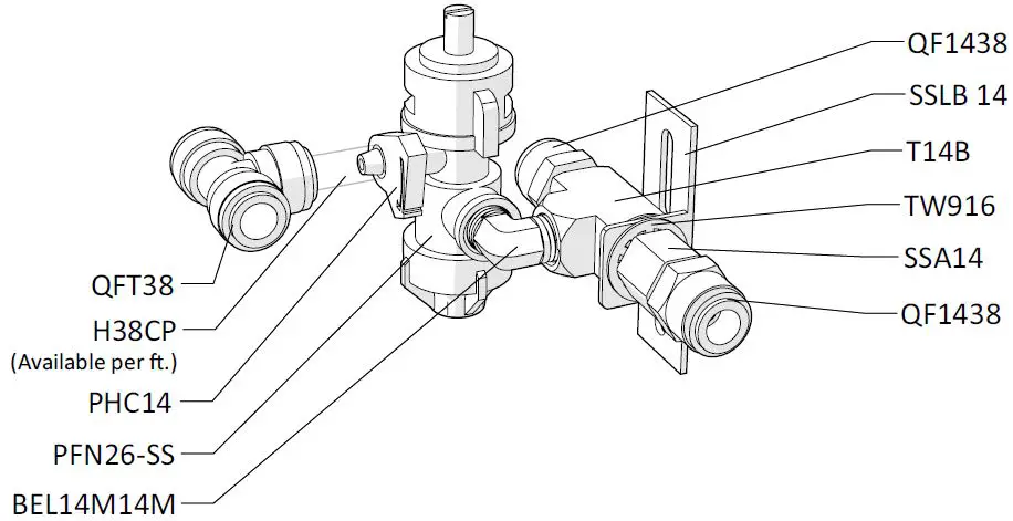 FOAMit-FOG-IT6-Wall-Mounted-Fog-System-FIG8