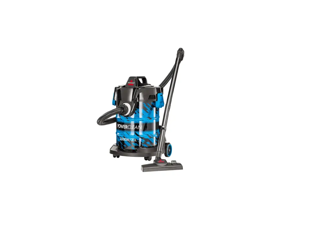 Bissell Powerclean Drum Vacuum User Guide Bissell Powerclean Drum Vacuum User Guide