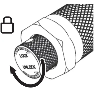 LEXIVON LX 185 3 4 Inch Drive Click Torque Wrench - fig 11