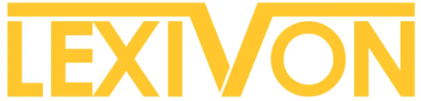 LEXIVON logo
