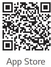 LG TONE FP3 Bluetooth Stereo Headset - QR 1