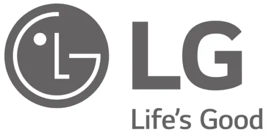 LG logo