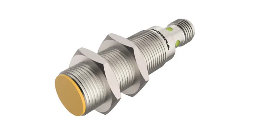 Turck Tn-m18-h1147 Digital Device Instruction Manual Turck Tn-m18-h1147 Digital Device Instruction Manual