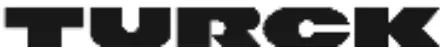 TURCK logo
