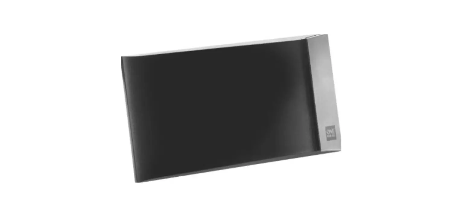 One For All Sv9335 Amplified Indoor Antenna Installation Guide