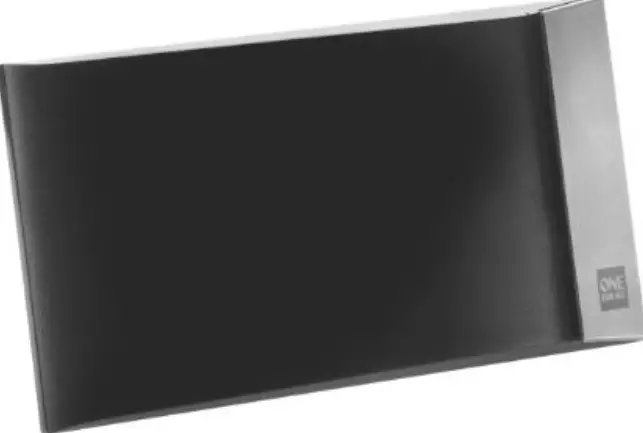 ONE-FOR-ALL-SV9335-Amplified-Indoor-Antenna