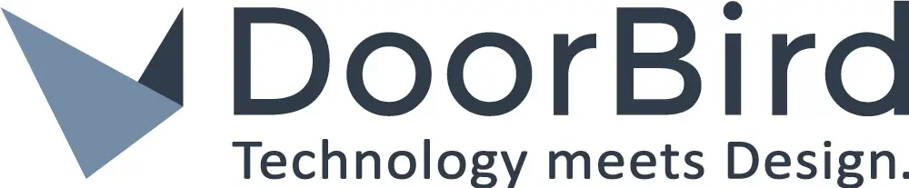 DoorBird - Logo