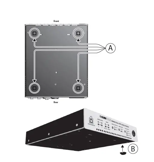 KLARK-TEKNIK-DN9620-Dual-Port-AES50-Extender-and-Multiplexer-fig2