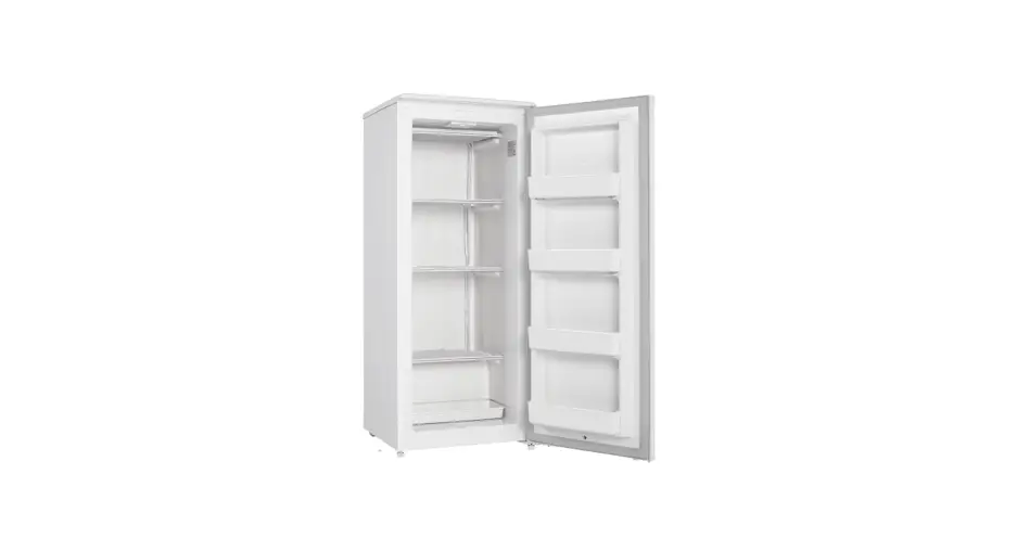 Danby Dufm085a4wdd Upright Freezer Owner's Manual Danby Dufm085a4wdd Upright Freezer Owner's Manual