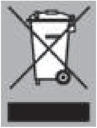Disposal Icon