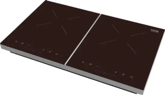 ETNA KIV12ZIL Induction Hob