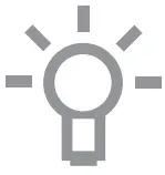 Light Icon