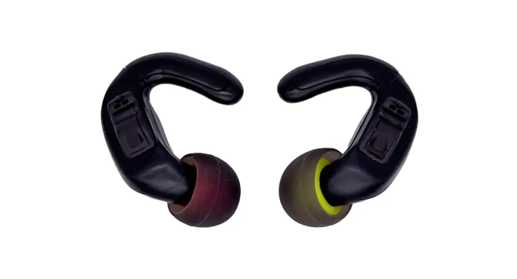 Tetra Alphashield Multi-pursuit Hearing Devices For Hunting Instruction Manual