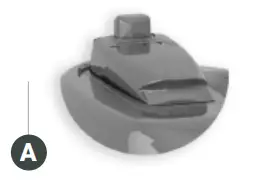 Tetra AlphaShield Multi Pursuit Hearing Devices for Hunting - STEP 1