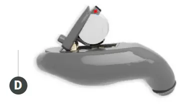 Tetra AlphaShield Multi Pursuit Hearing Devices for Hunting - STEP 4