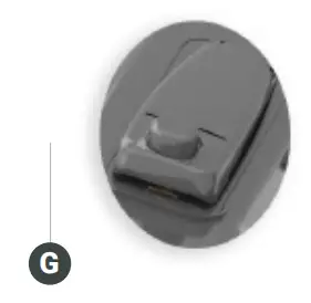 Tetra AlphaShield Multi Pursuit Hearing Devices for Hunting - STEP 7