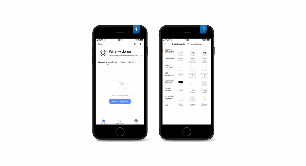 Expert4house Smart Life App User Manual Expert4house Smart Life App User Manual