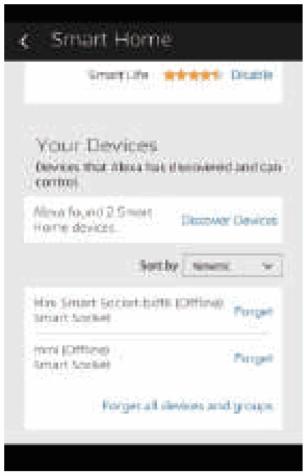expert4house Smart Life App fig 2