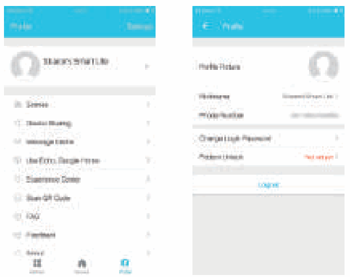 expert4house Smart Life App fig 3