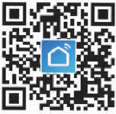 expert4house Smart Life App qr code 1