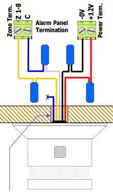 aap-HM-MINI-12V-Auto-Resetting-Smoke-Detector-FIG-3
